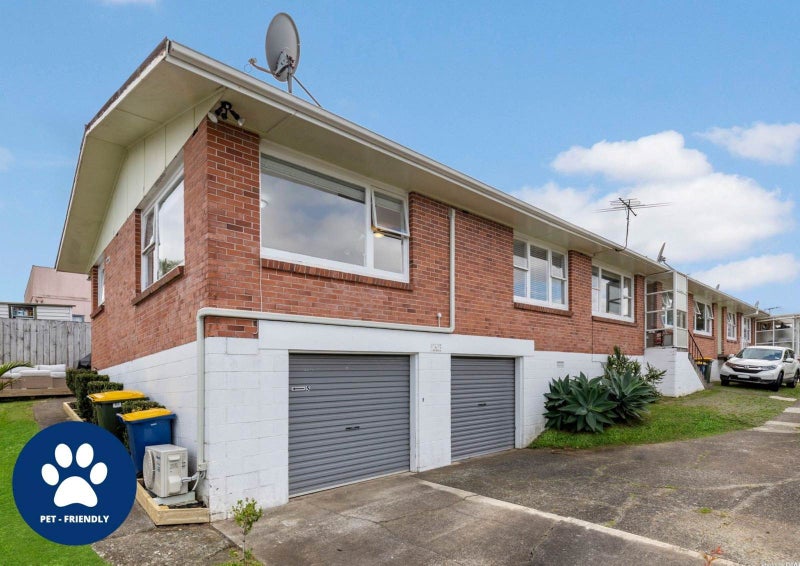 5/62 Church ST, Northcote Point, North Shore City - Carousel 1