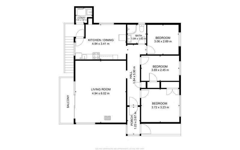 21 Lynda Avenue, Paparangi, Wellington - Carousel 15