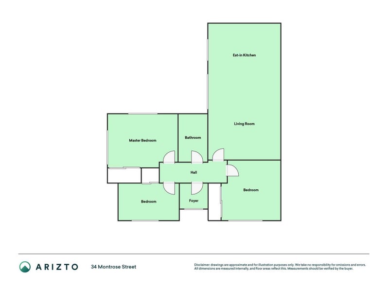 34 Montrose Street, Sydenham, Christchurch - Carousel 24