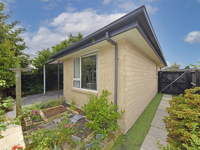 4/16 Hare Street, Ilam, Christchurch - Carousel 15