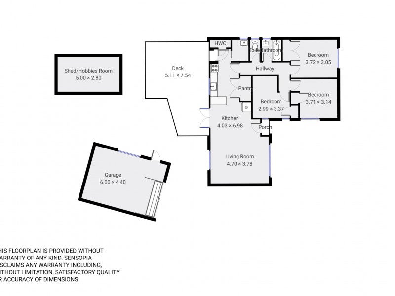 79 Peel Place, Wainuiomata, Lower Hutt - Carousel 2