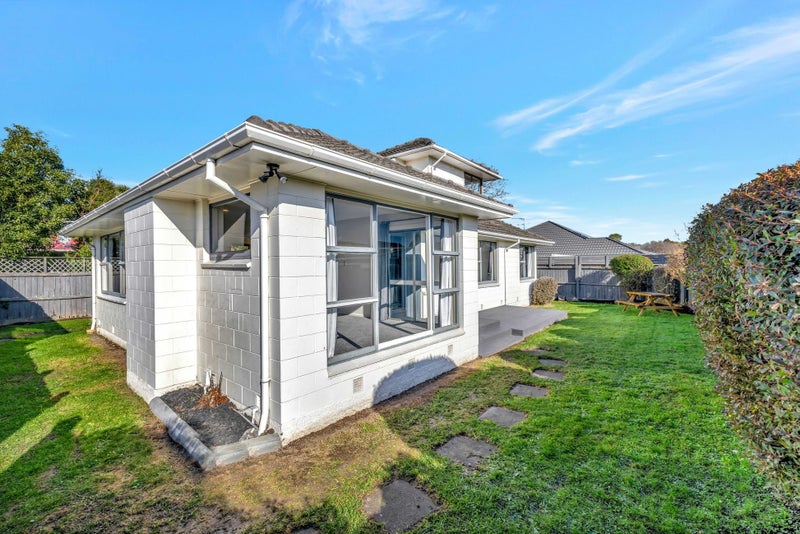43 Charles Upham Avenue, Hillmorton, Christchurch - Carousel 16