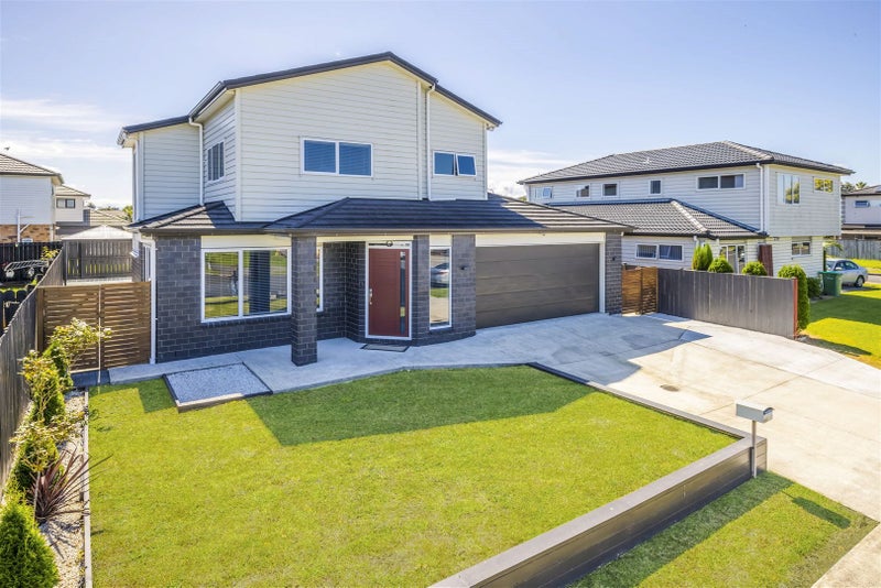11 Reding Street, Takanini, Auckland - Carousel 2
