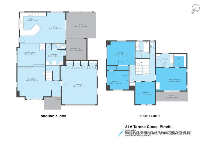 2/31 Taroka Close, Pinehill, Auckland - Carousel 31