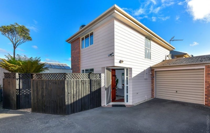 15B Maronan Street, Woolston, Christchurch - Carousel 1
