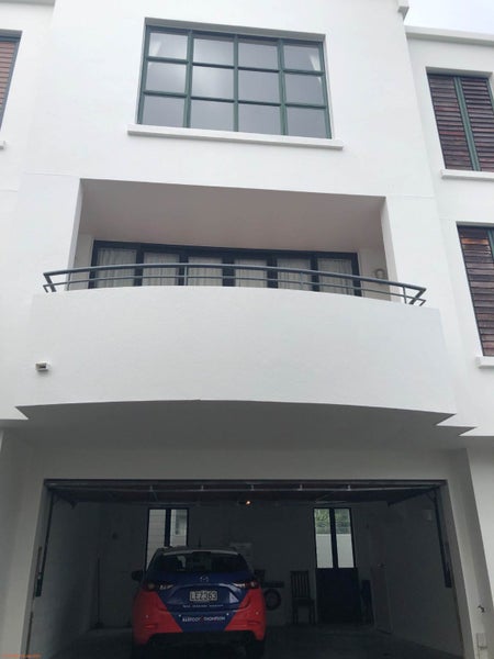 5F Cleveland Road, Parnell, Auckland - Carousel 12
