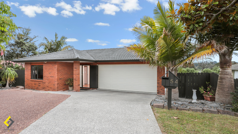 54 View Ridge Drive, Ranui, Auckland - Carousel 1
