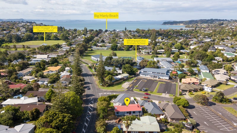 31A Ladies Mile, Manly, Whangaparaoa - Carousel 2