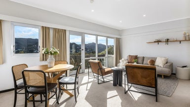 7/116 Mairangi Road, Wilton, Wellington - Carousel 1