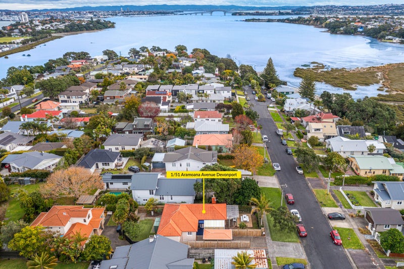 1/51 Aramoana Avenue, Devonport, Auckland - Carousel 2