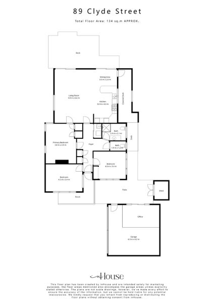 89 Clyde Street, Hamilton East, Hamilton - Carousel 22