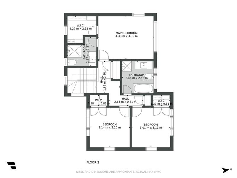 29A Baird Street, Howick, Auckland - Carousel 24