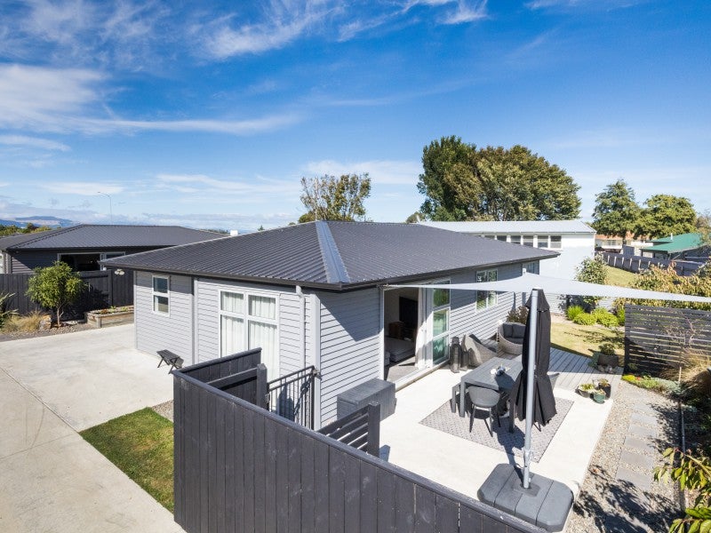 65A Robinson Crescent, Westbrook, Palmerston North - Carousel 1