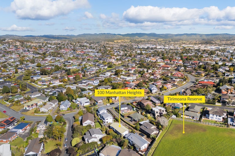 100 Manhattan Heights, Glendene, Auckland - Carousel 29