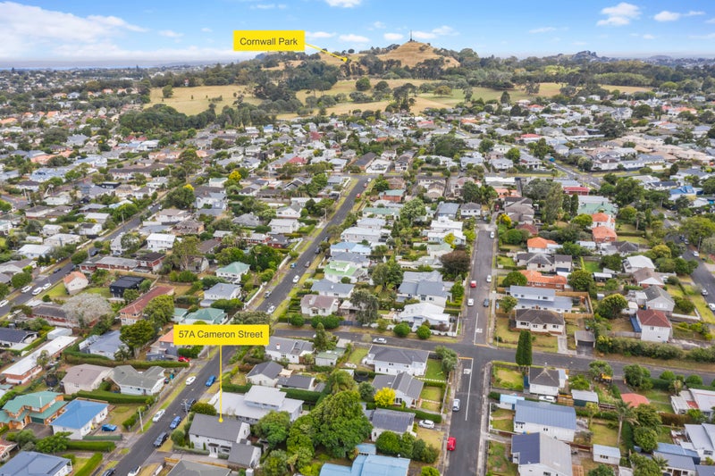 57A Cameron Street, Onehunga, Auckland - Carousel 35