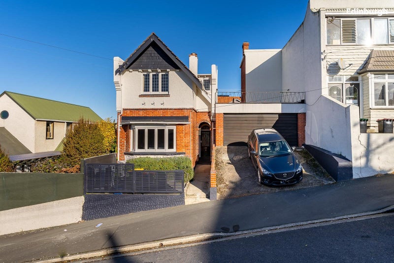 8 Duncan Street, Dunedin Central, Dunedin - Carousel 1