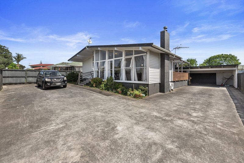 154 Rowandale Avenue, Manurewa, Auckland - Carousel 1