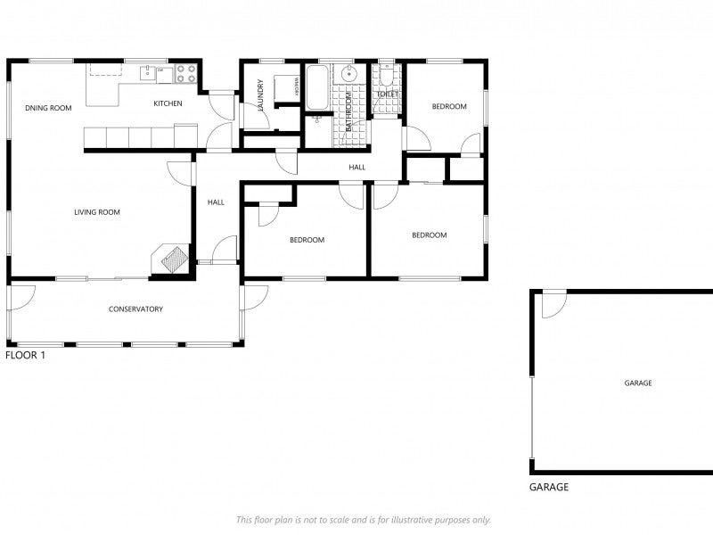 1/31 RIMUTAKA ST, Trentham, Upper Hutt - Carousel 11