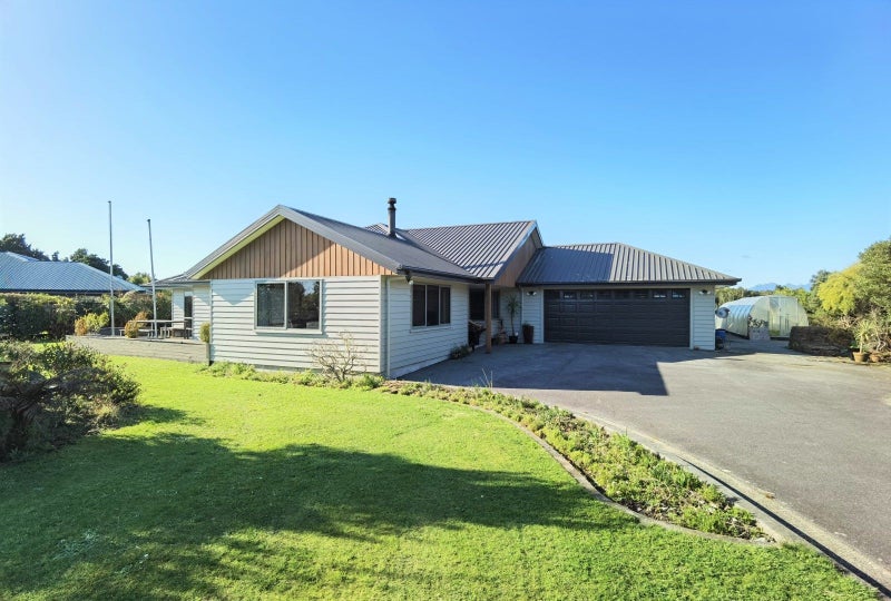 128 Brickfield Road, Blue Spur, Hokitika - Carousel 2