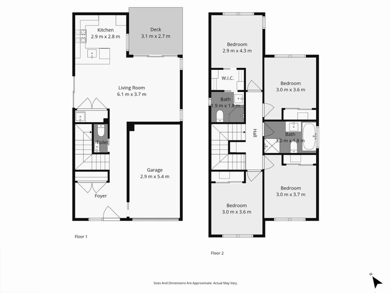 68 Marendellas Drive, Bucklands Beach, Auckland - Carousel 19