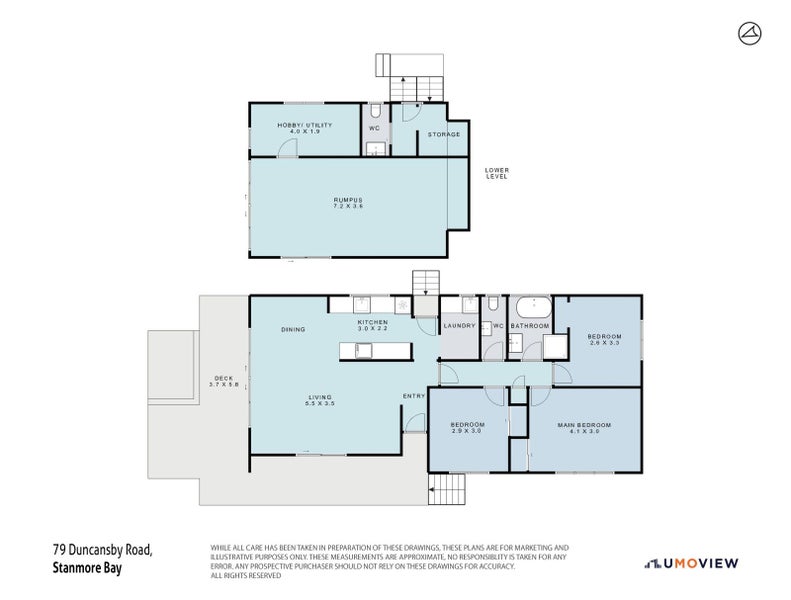 79 Duncansby Road, Stanmore Bay, Whangaparaoa - Carousel 26