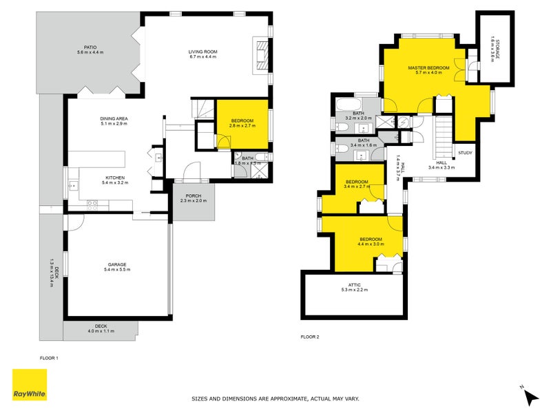 34A Kowhatu Road, One Tree Hill, Auckland - Carousel 20