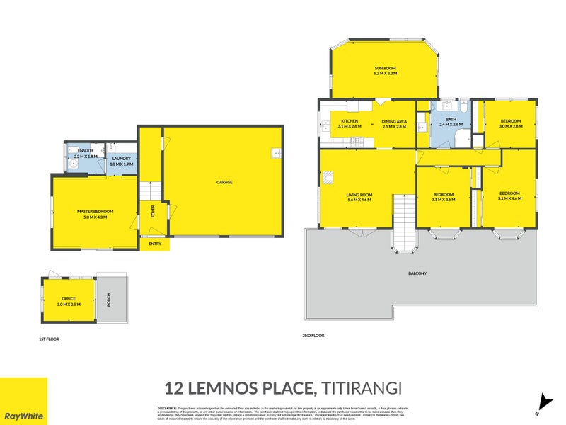12 Lemnos Place, Titirangi, Auckland - Carousel 21