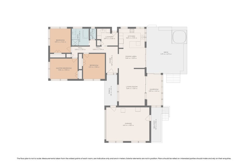 61 O'Halloran Road, Howick, Auckland - Carousel 20