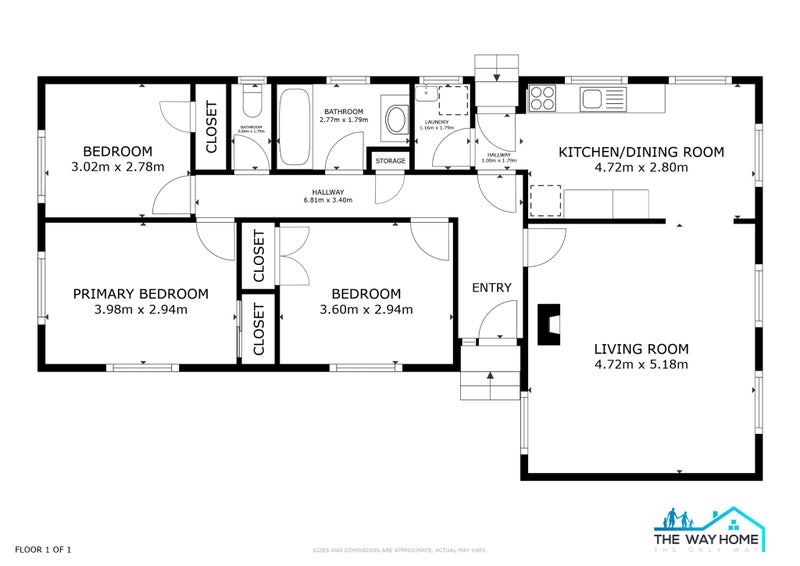 6 Topeka Grove, Totara Park, Upper Hutt - Carousel 26