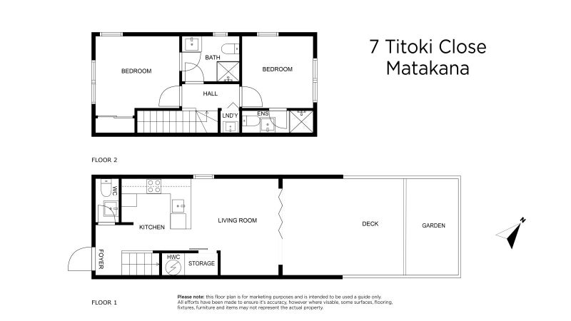 7 Titoki Close, Warkworth - Carousel 21