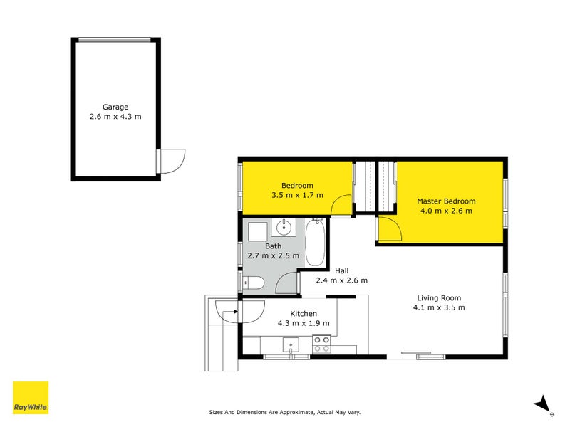 4/27 Harwood Road, Mount Wellington, Auckland - Carousel 18