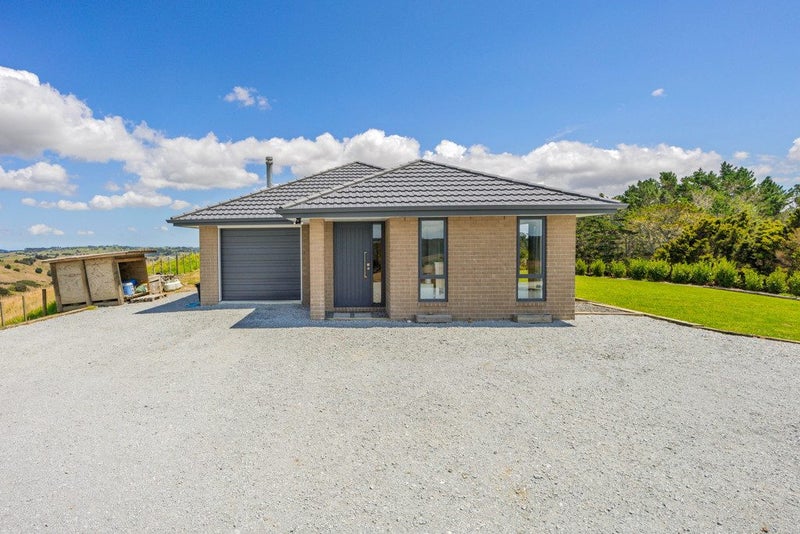 635 Golden Stairs Road, Mareretu, Maungaturoto - Carousel 2