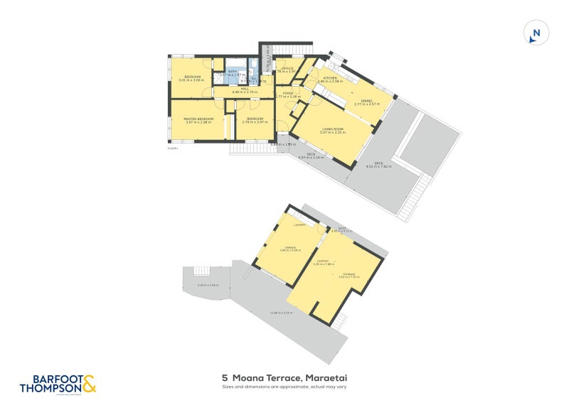 5 Moana Terrace, Maraetai, Auckland - Carousel 33