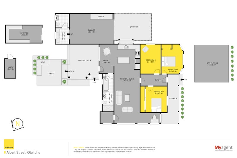 6 Albert Street, Otahuhu, Auckland - Carousel 13