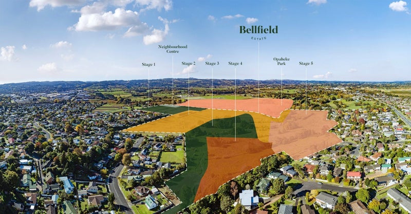 41 Bellfield Road, Opaheke, Papakura - Carousel 23