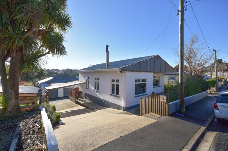 25 Byron Street, Mornington, Dunedin - Carousel 23