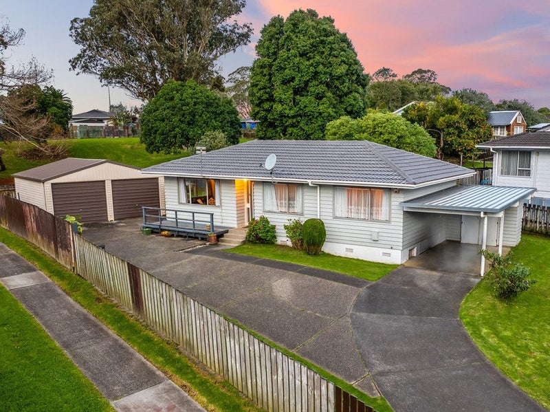 26 Frobisher Way, Clendon Park, Auckland - Carousel 2