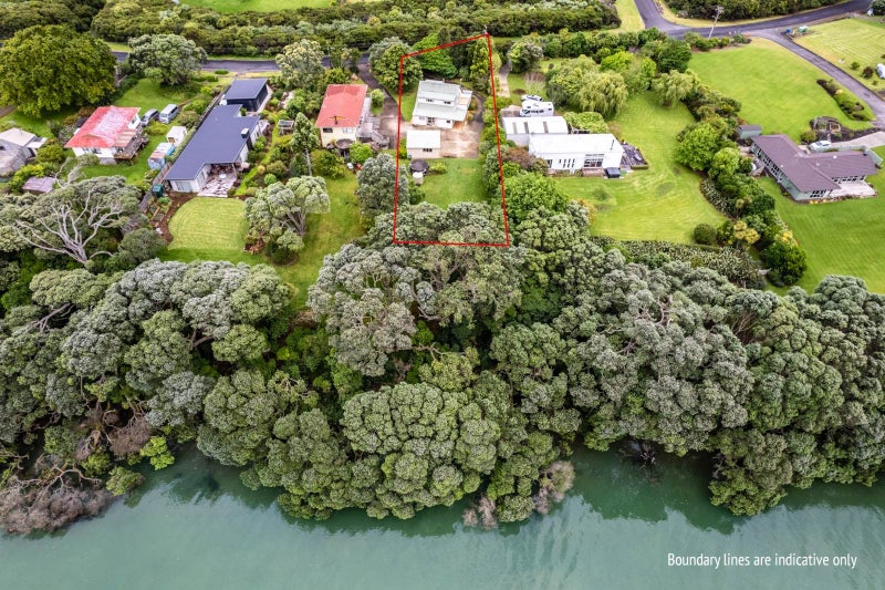 434 Matakawau Road, Waiuku - Carousel 1