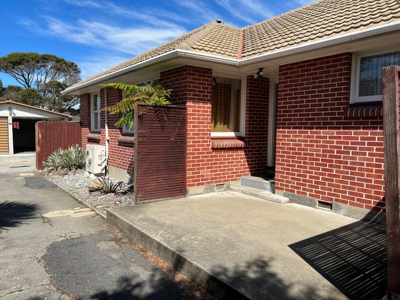 12 Farquhars Road, Redwood, Christchurch - Carousel 2