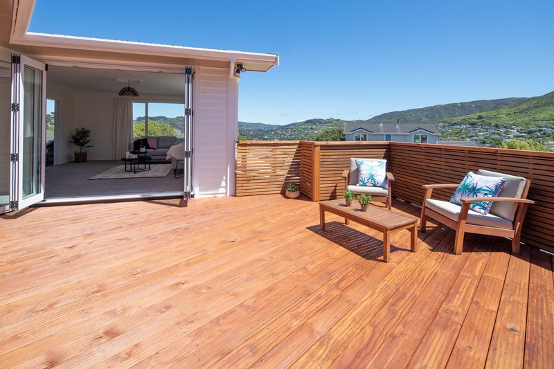 19 Kandy Crescent, Ngaio, Wellington - Carousel 2