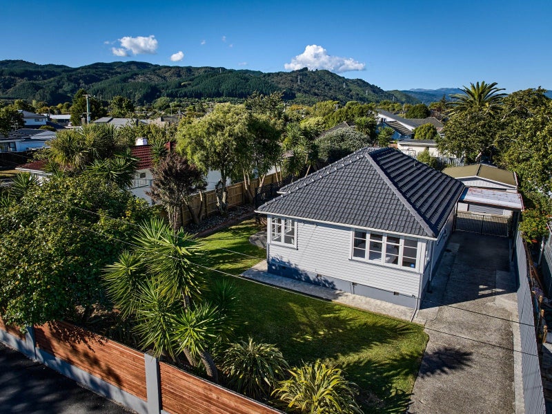 6 Whakatiki Street, Trentham, Upper Hutt - Carousel 2