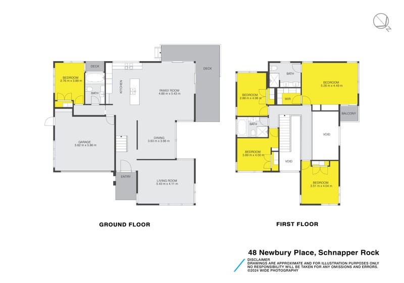 48 Newbury Place, Schnapper Rock, Auckland - Carousel 30