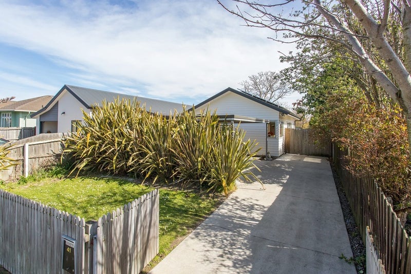 41 Ngarimu Street, Avonside, Christchurch - Carousel 14