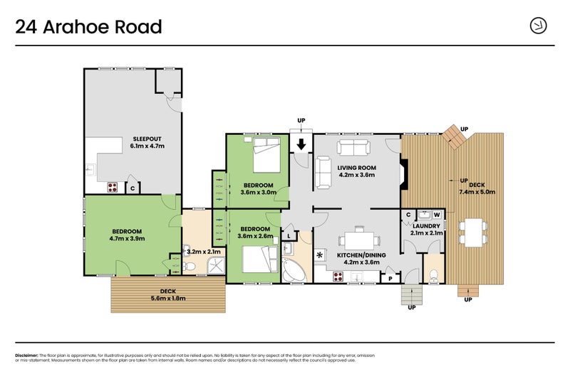 24 Arahoe Road, New Lynn, Auckland - Carousel 23