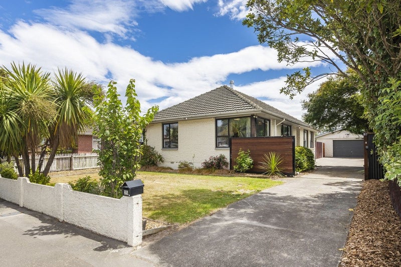 25 Farrington Avenue, Bishopdale, Christchurch - Carousel 2