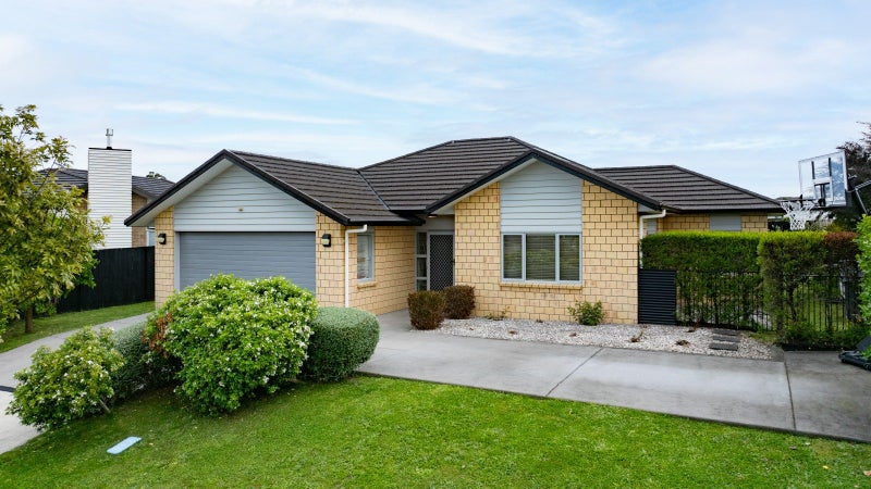 3 Carnoustie Place, Morrinsville, Morrinsville - Carousel 2