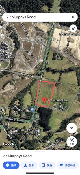 79 Murphys Road, Tōtara Park, Auckland - Carousel 1