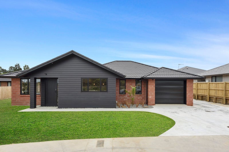 6 Te Koko Lane, Kihikihi, Te Awamutu - Carousel 9