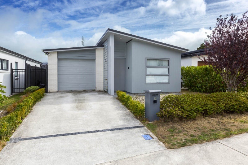 12 Buddle Road, Wallaceville, Upper Hutt - Carousel 2