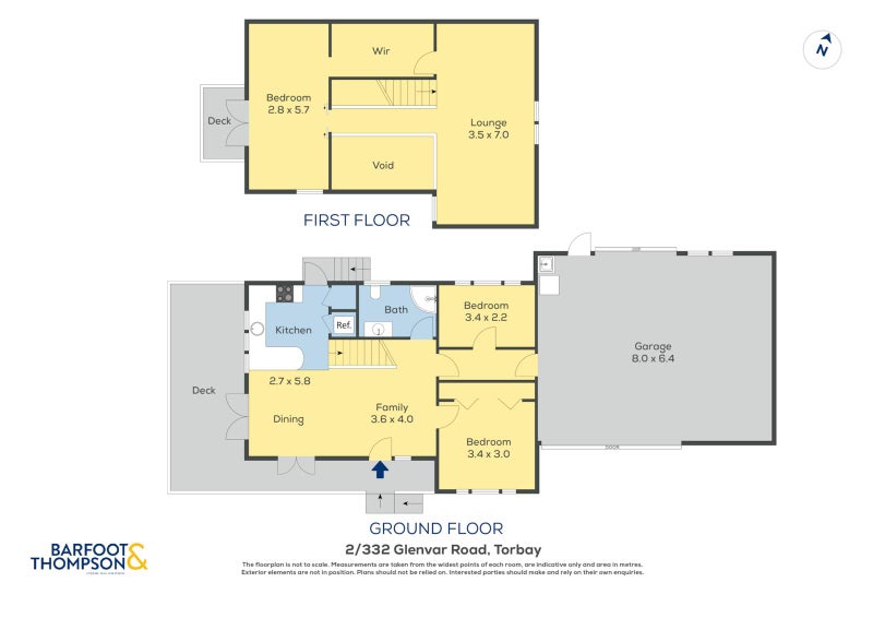 2/332 Glenvar Road, Torbay, Auckland - Carousel 2